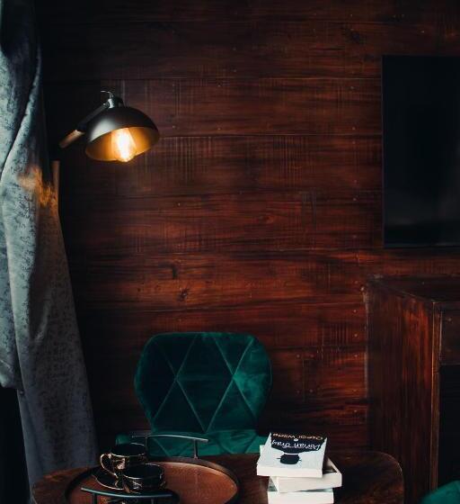 استراحتگاه Novella