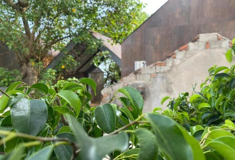 استراحتگاه Novella