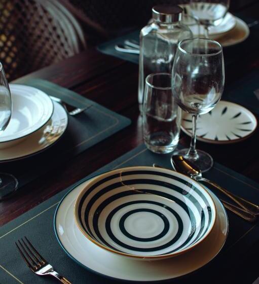 استراحتگاه Novella