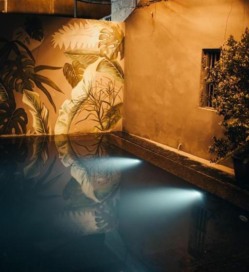 استراحتگاه Novella