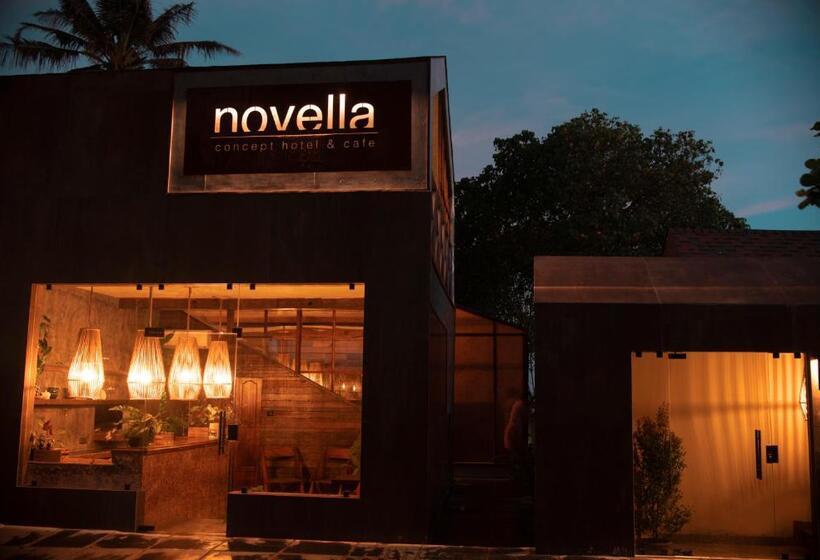 استراحتگاه Novella