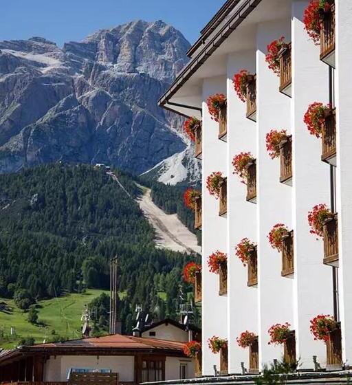 Room In Hotel Alaska