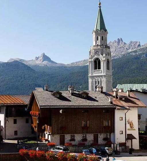 Room In Hotel Alaska