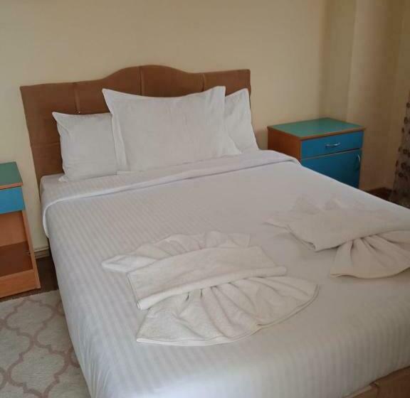 Zeybek Otel Seferihisar