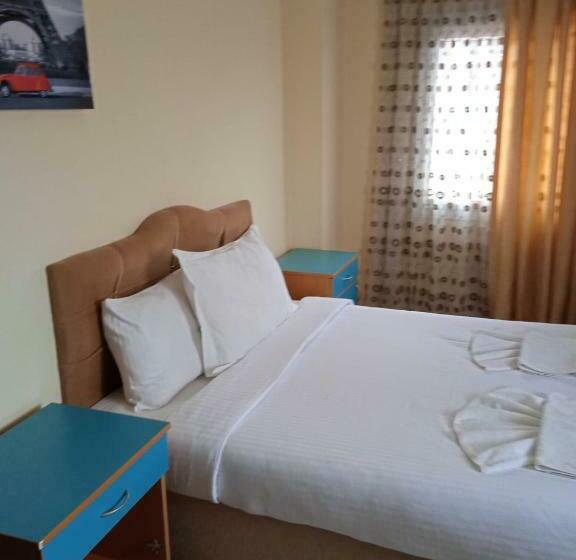 Zeybek Otel Seferihisar