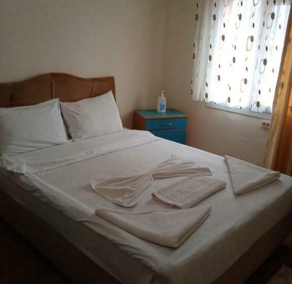 Zeybek Otel Seferihisar