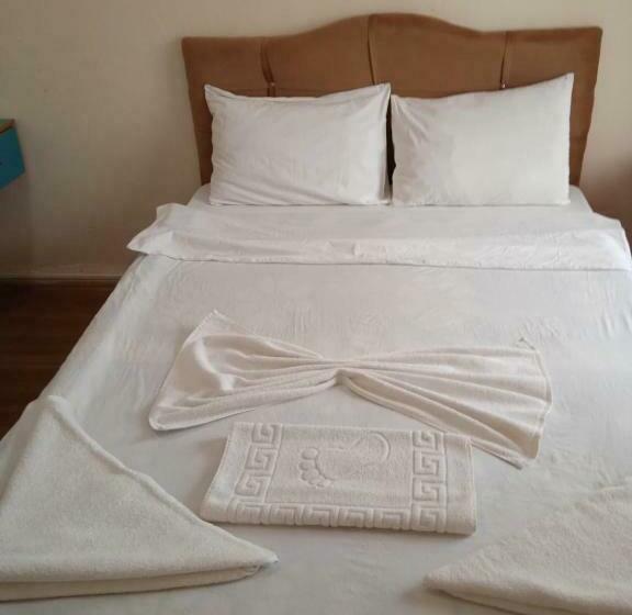 Zeybek Otel Seferihisar