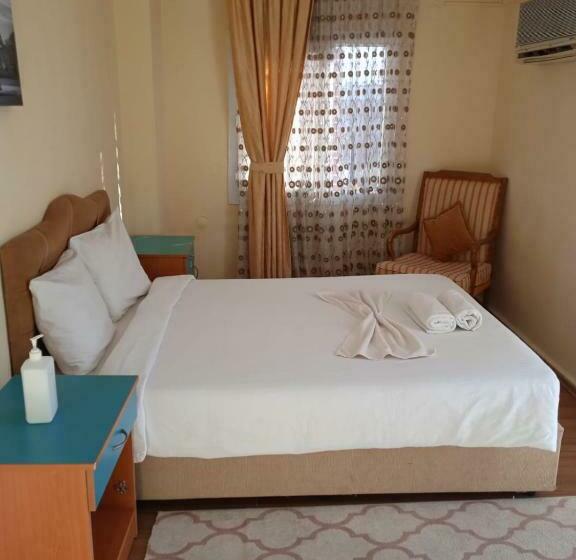 Zeybek Otel Seferihisar