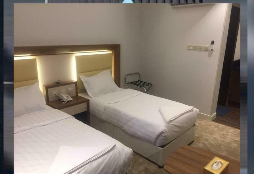 فندق نيلوفر Nilufer