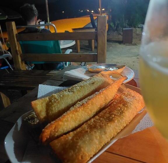 הוסטל Espaço Villa Ará