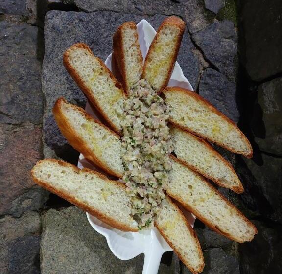 הוסטל Espaço Villa Ará