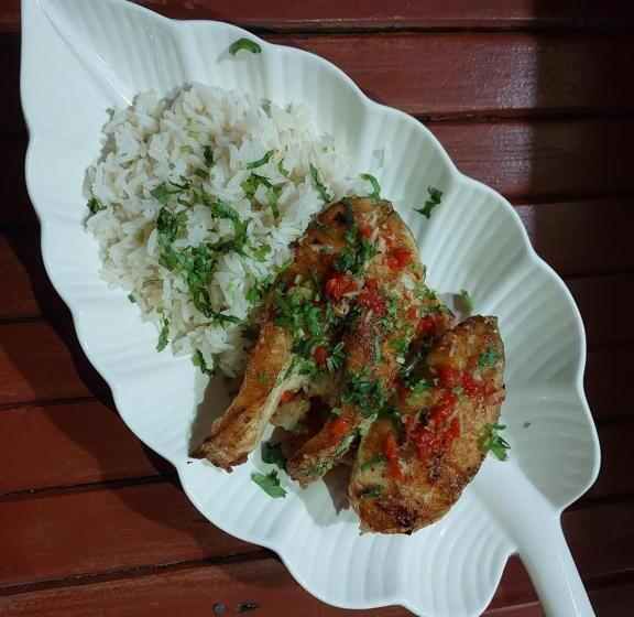 הוסטל Espaço Villa Ará