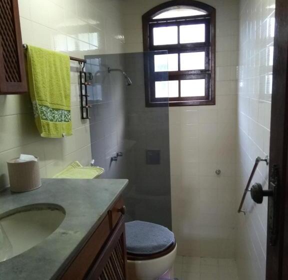 הוסטל Espaço Villa Ará