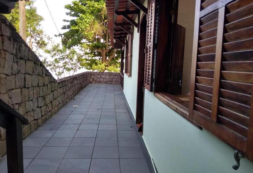 הוסטל Espaço Villa Ará