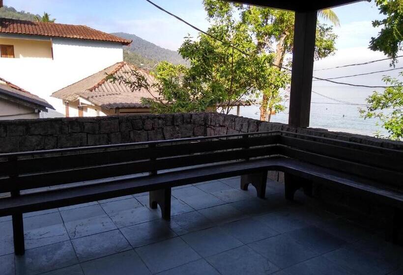 הוסטל Espaço Villa Ará