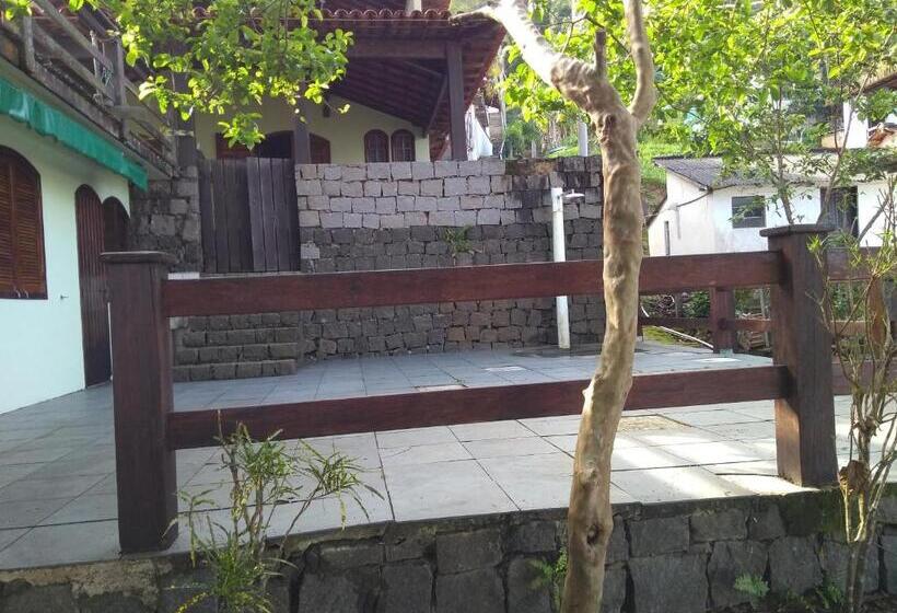 הוסטל Espaço Villa Ará