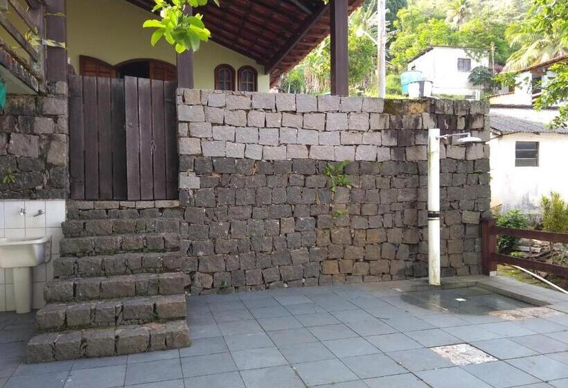 הוסטל Espaço Villa Ará