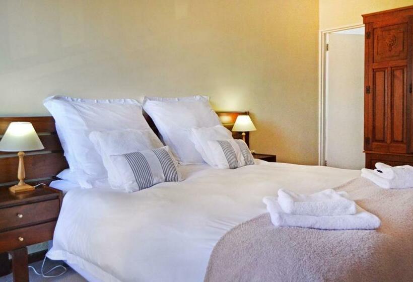 مبيت وإفطار Chesham House