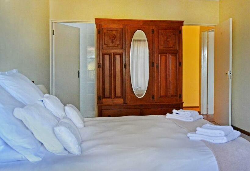 مبيت وإفطار Chesham House