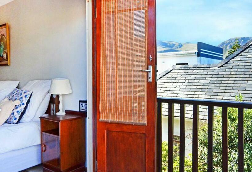 مبيت وإفطار Chesham House