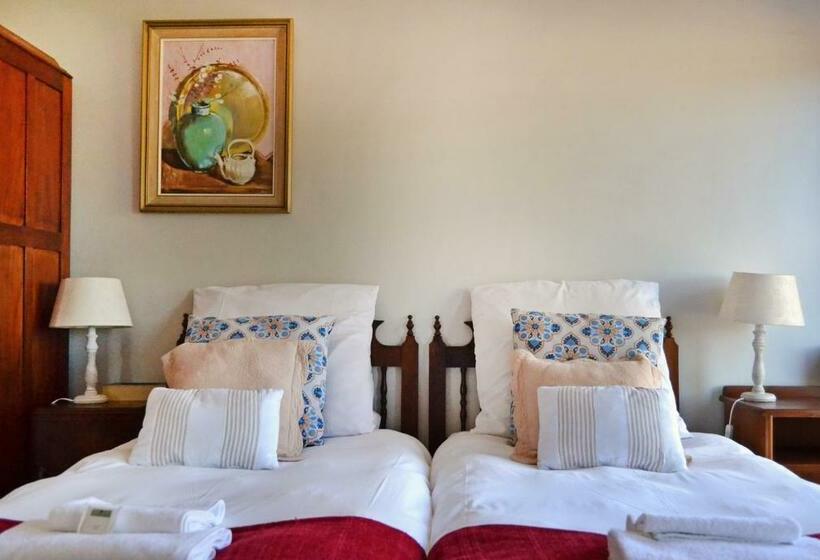 مبيت وإفطار Chesham House