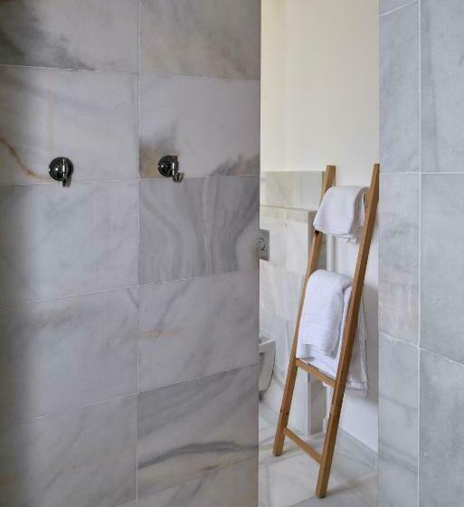 مبيت وإفطار Finca Las Rosas De Santa Ana