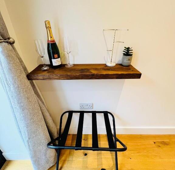 مبيت وإفطار Lavender Retreat