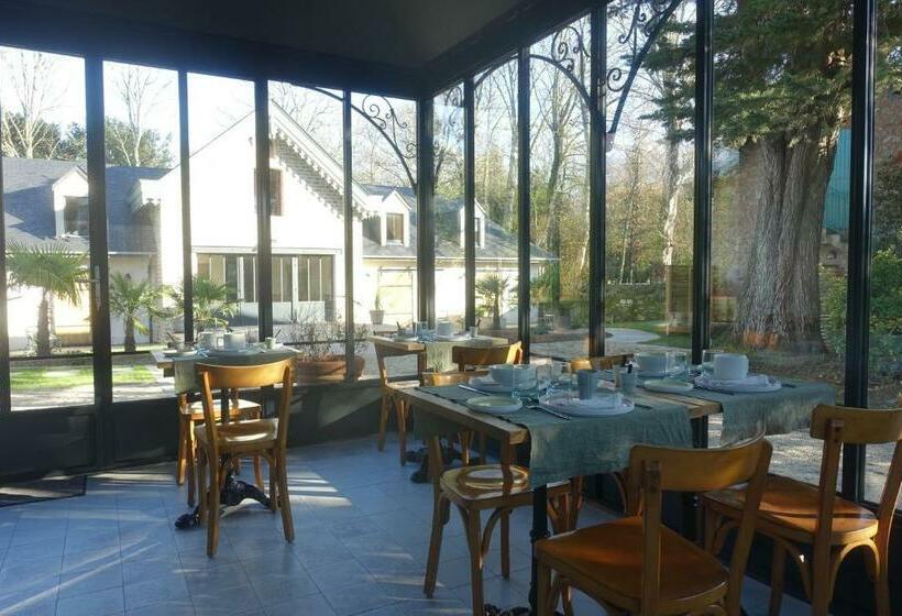 住宿加早餐 Les îles Vagabondes