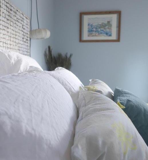 住宿加早餐 Les îles Vagabondes