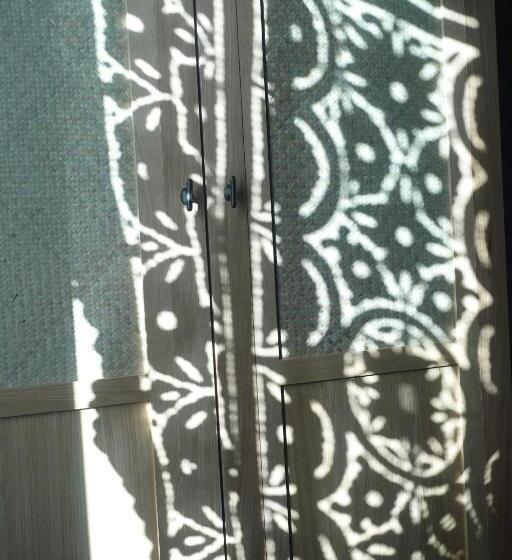 住宿加早餐 Les îles Vagabondes