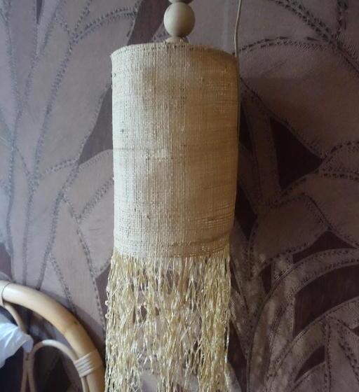 住宿加早餐 Les îles Vagabondes