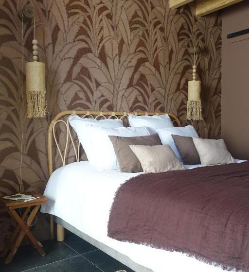 住宿加早餐 Les îles Vagabondes