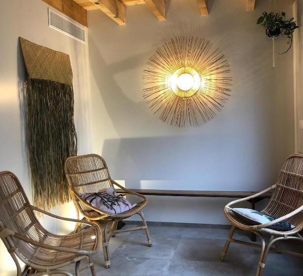 住宿加早餐 Les îles Vagabondes