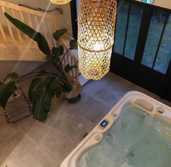 住宿加早餐 Les îles Vagabondes