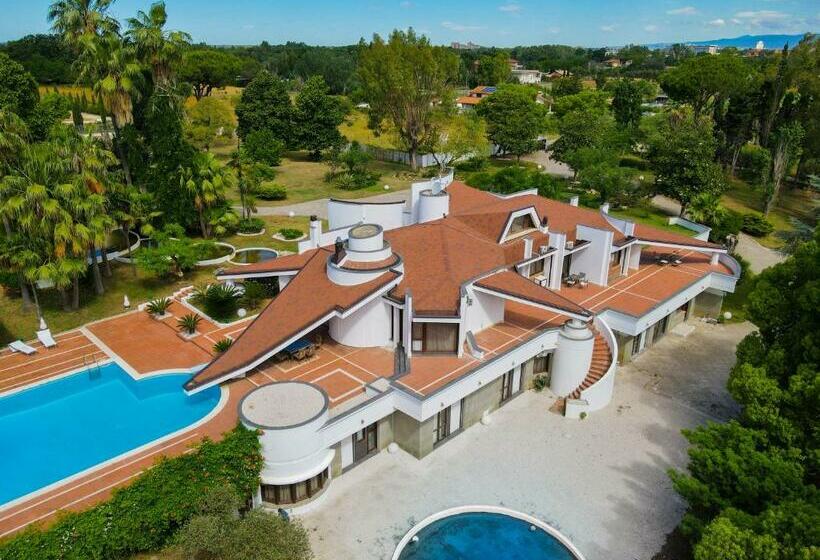 צימר Paradise Suite