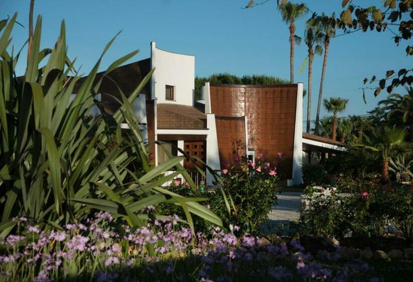 צימר Paradise Suite