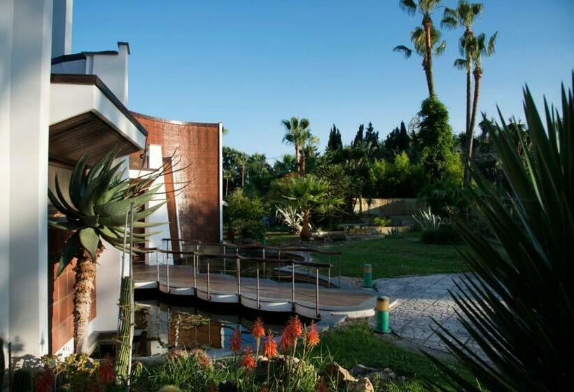 צימר Paradise Suite