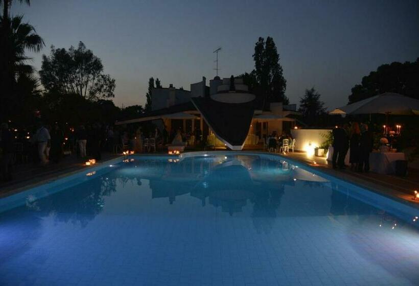 צימר Paradise Suite