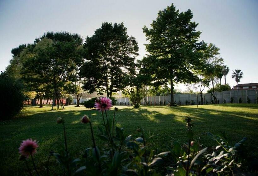 צימר Paradise Suite