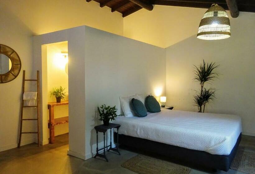 Bed and Breakfast Quinta Da Galeana Dreaming