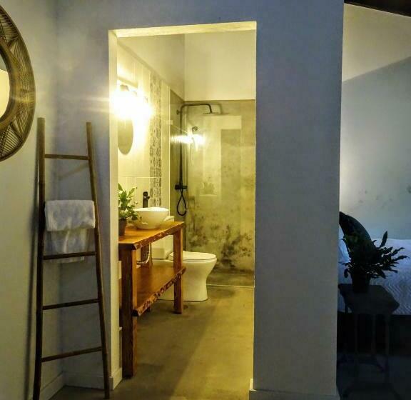 Bed and Breakfast Quinta Da Galeana Dreaming