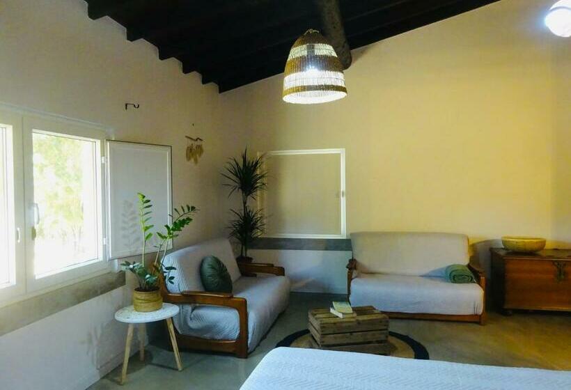 Bed and Breakfast Quinta Da Galeana Dreaming