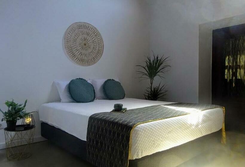 Bed and Breakfast Quinta Da Galeana Dreaming