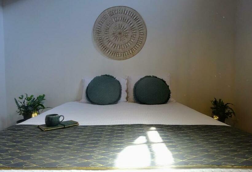 Bed and Breakfast Quinta Da Galeana Dreaming