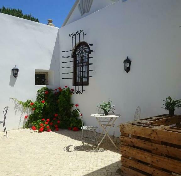 Bed and Breakfast Quinta Da Galeana Dreaming