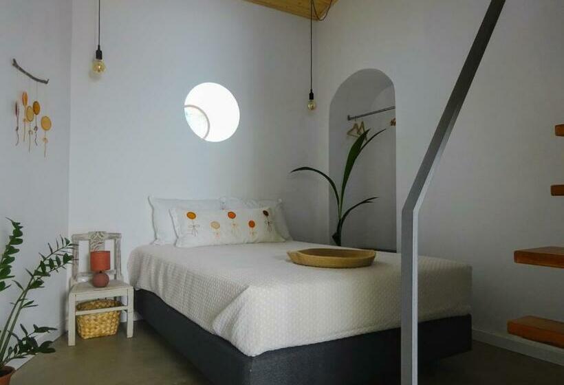 Bed and Breakfast Quinta Da Galeana Dreaming