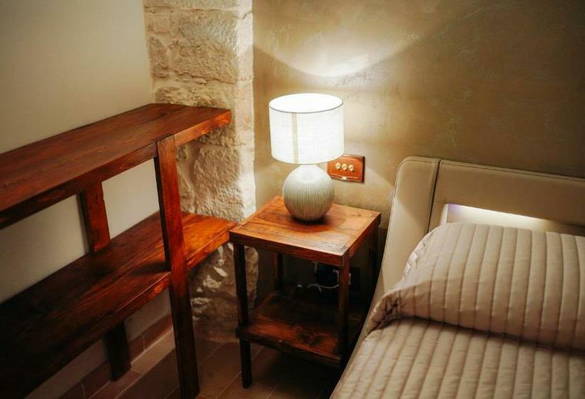 צימר Square   Suite Santeramo