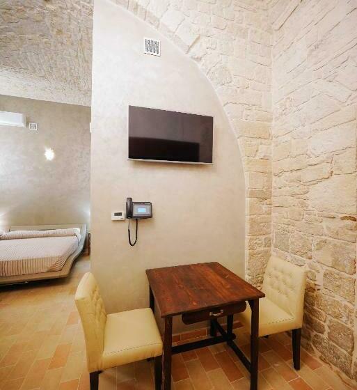 צימר Square   Suite Santeramo