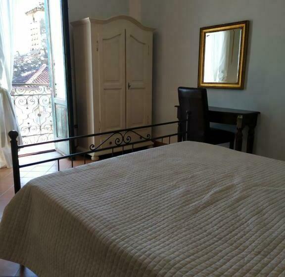 צימר Stanze Don Gesualdo Alloggio Turistico