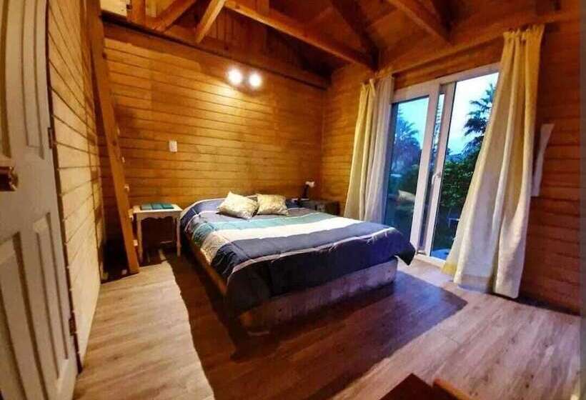 مبيت وإفطار The Ocean Hostel